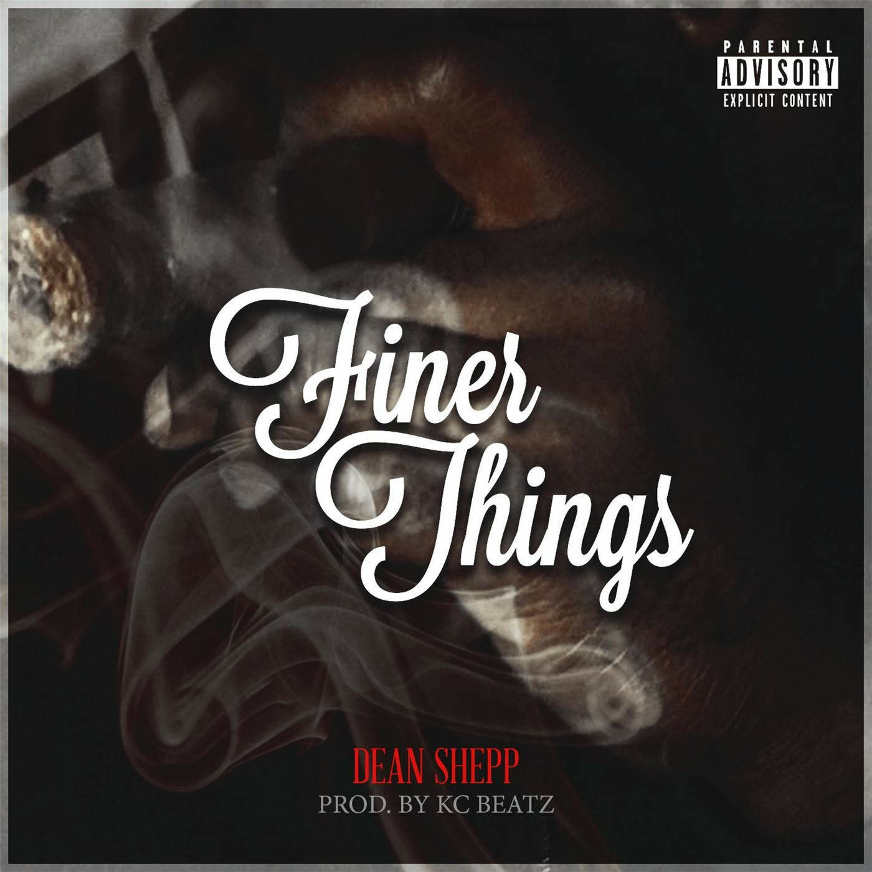 Finer Things episode artwork