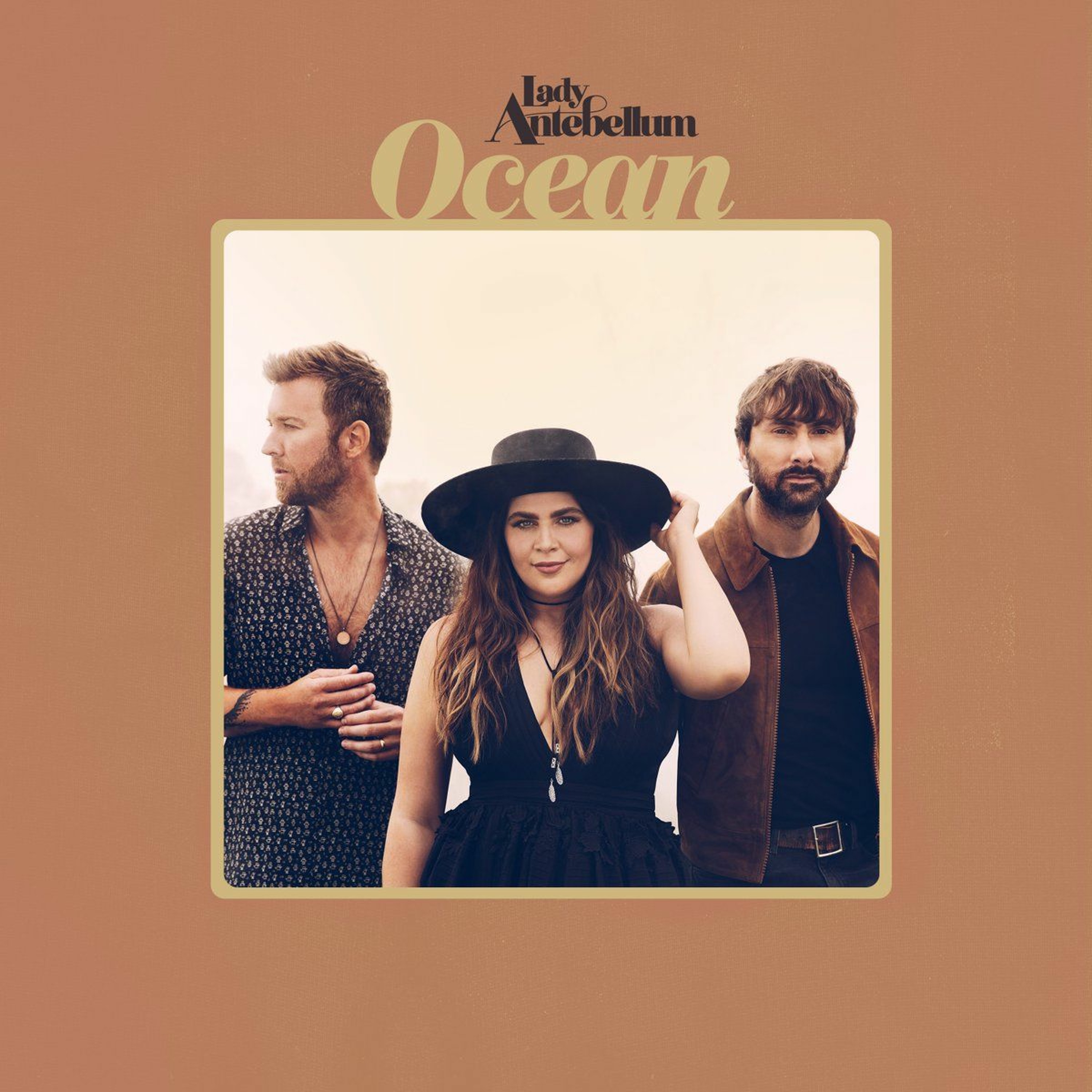 Lady Antebellum Interview 010920 Mel And Scott In The Morning WWGR - FM episode artwork