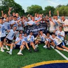 Cape Lacrosse Mix 2019