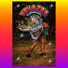 Dimablos - Voy A Toa ( Comercial )