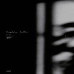 Giuseppe Falivene - Parallel State EP (SBC021)