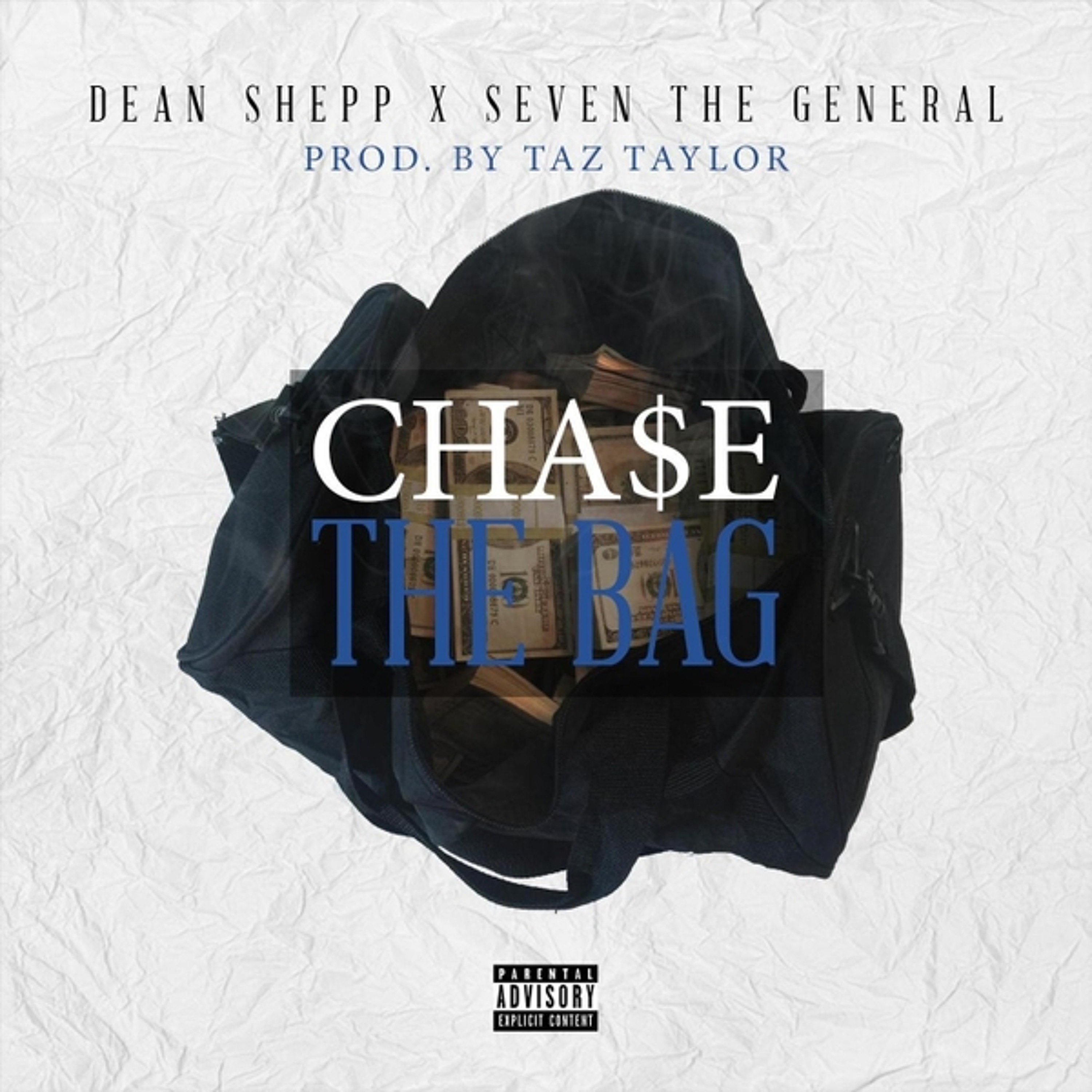 Cha$e the Bag (feat. Seven the General) episode artwork