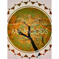 Mr. Moods - Corridors