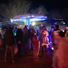 Dikla & Milkyahu back 2 back - Burnerot Original 2019