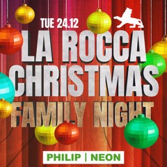 LaRoccaChristmas2019
