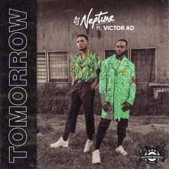 Tomorrow (feat. Victor AD)