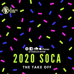 Mix Soca 2020