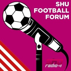 SHU Football Forum - Sheffield Utd Winter Special