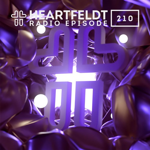 Sam Feldt - Heartfeldt Radio #210