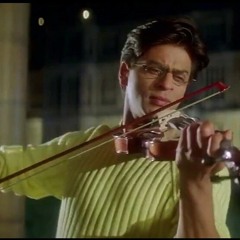 Mohabbatein - Solo Violin