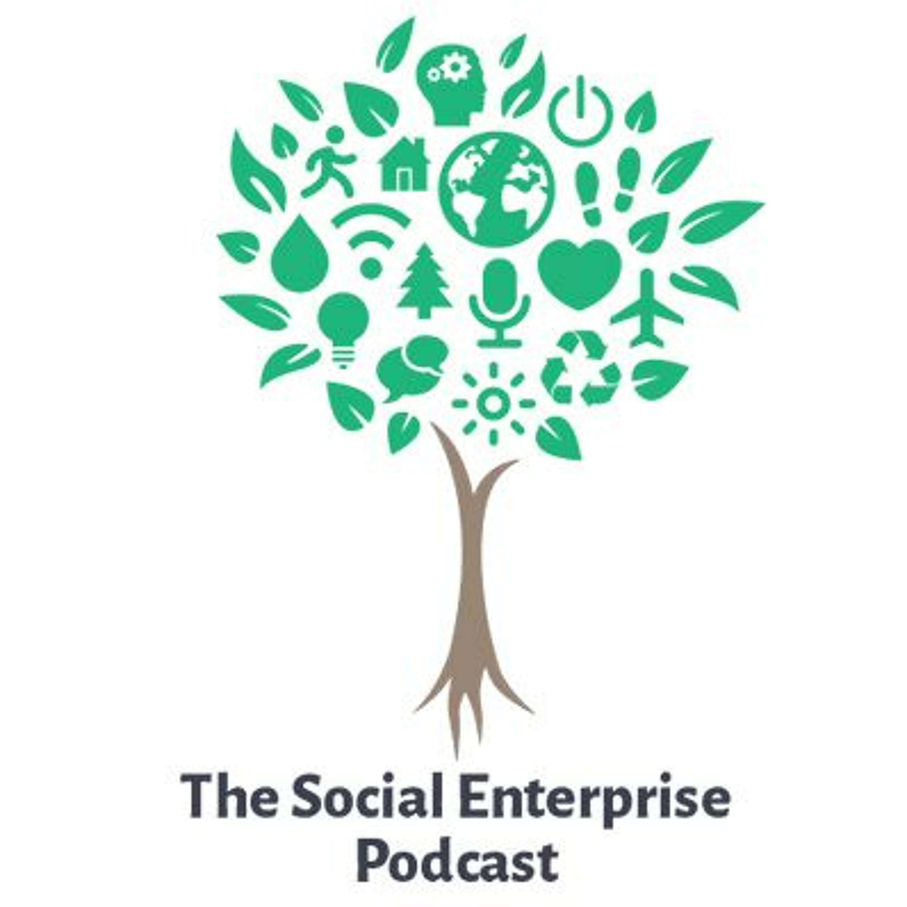 The Social Enterprise Podcast