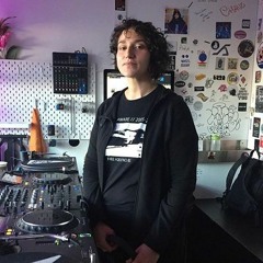 Bright Patterns with Vicki Siolos @ The Lot Radio 01 - 09 - 2020