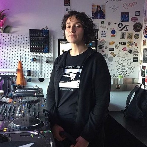 Bright Patterns with Vicki Siolos @ The Lot Radio 01 - 09 - 2020