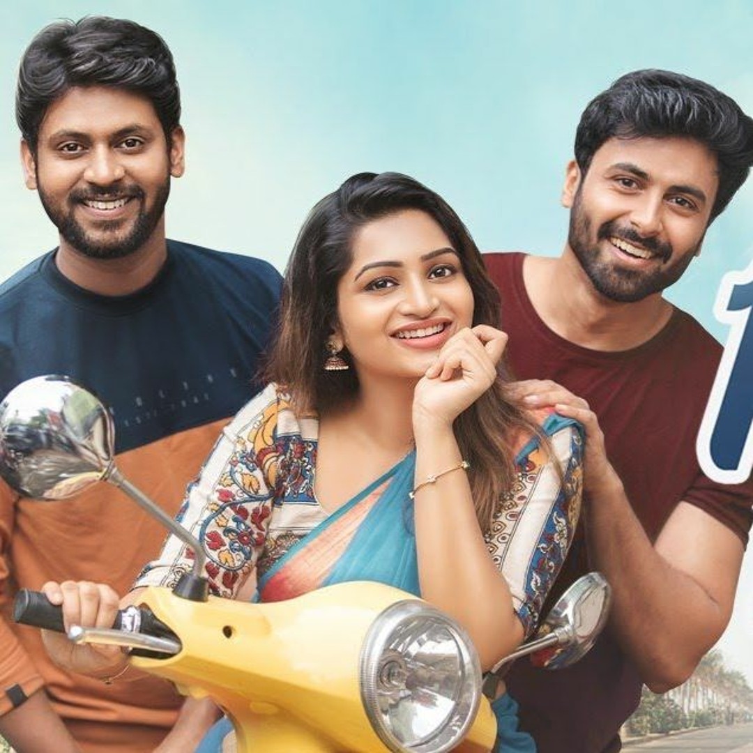 Stream Kanna Veesi Kadhal Ondru Kanden by Bahi26 Listen online for