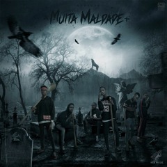 Muita Maldade (Feat. F-Sky)