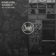 Richard Cleber - Nevermind (I Am Bam Remix)