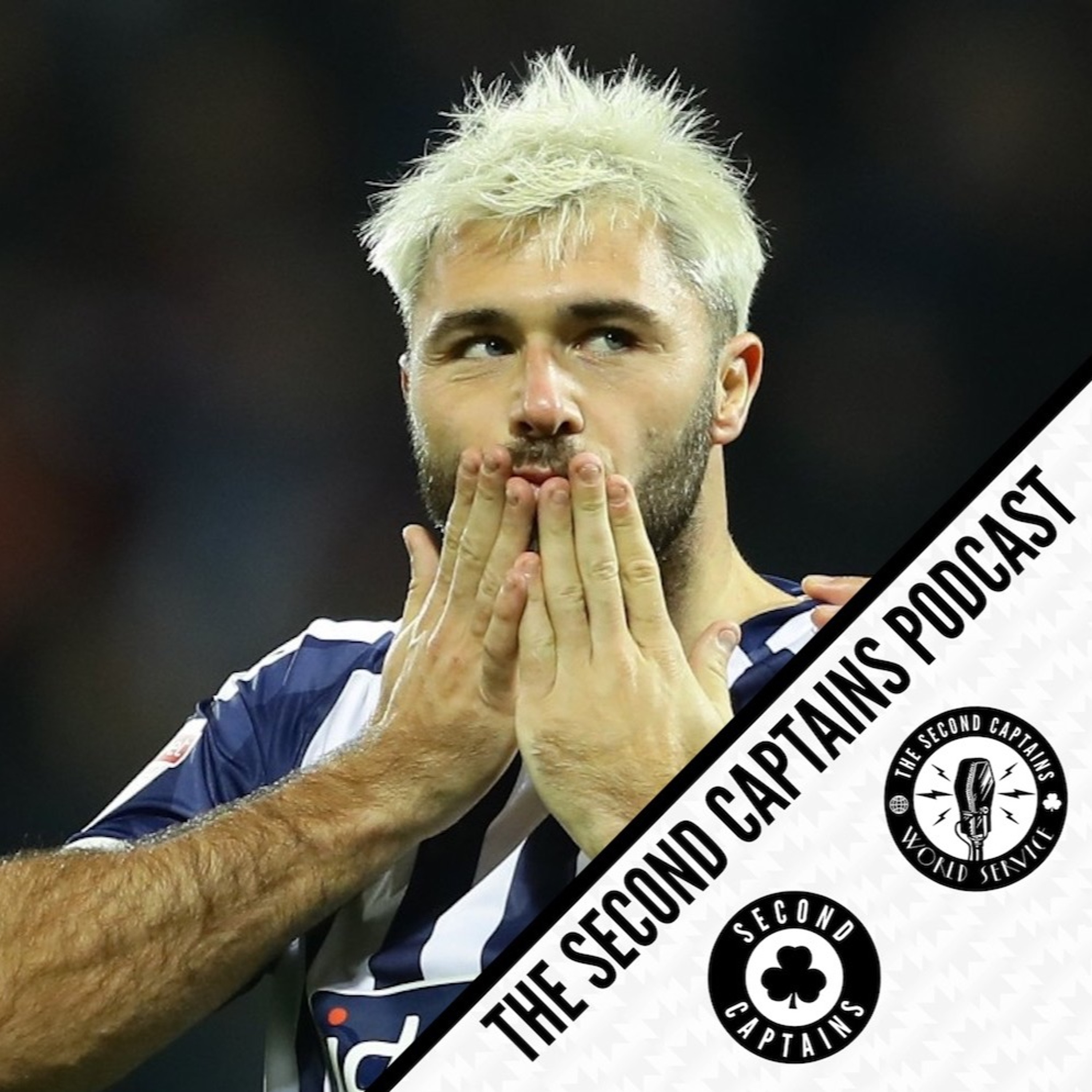 New Year, New Slot, Charlie Austinisms, Australia's Apocalypse Now