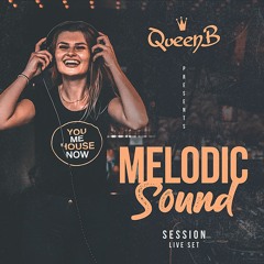 Melodic Sound Session (live set)