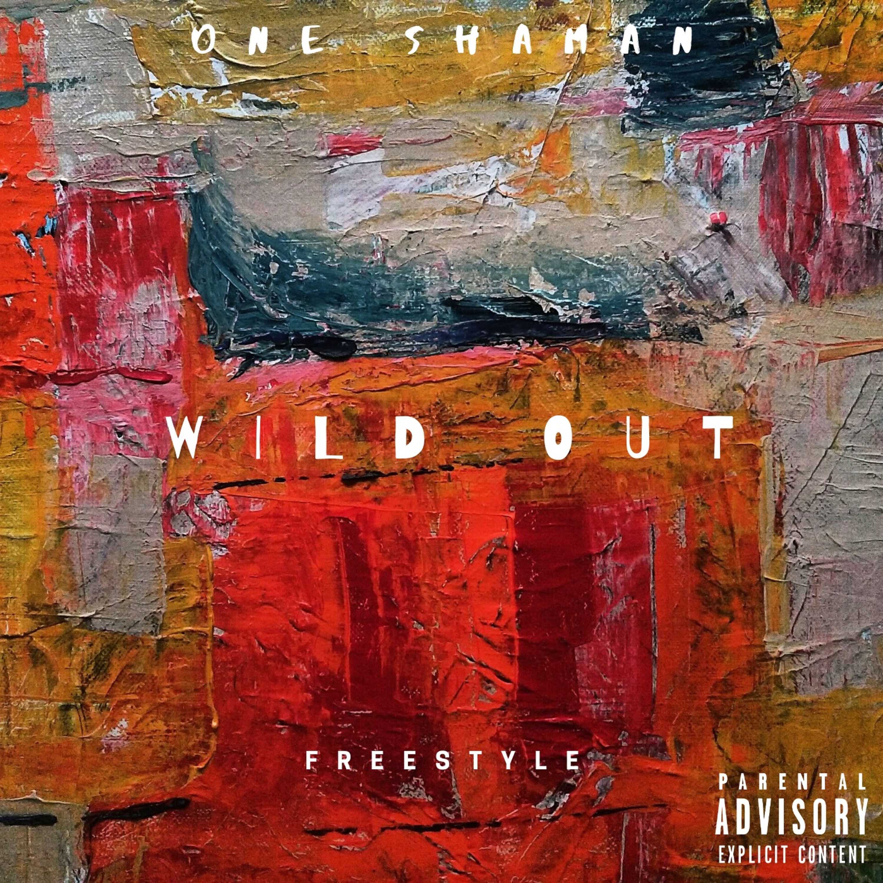Wild Out (Freestyle) episode artwork