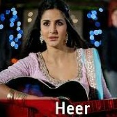 Heer - Full song with Lyrics - Jab Tak Hai Jaan-[www_flv2mp3_com]