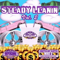 I'm Beamin' (Chopped Not Slopped)