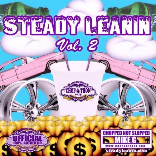 Lord Pretty Flacko Jodye (Chopped Not Slopped)