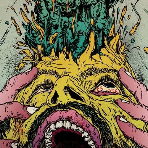 Brain Destruction (By Fantin)