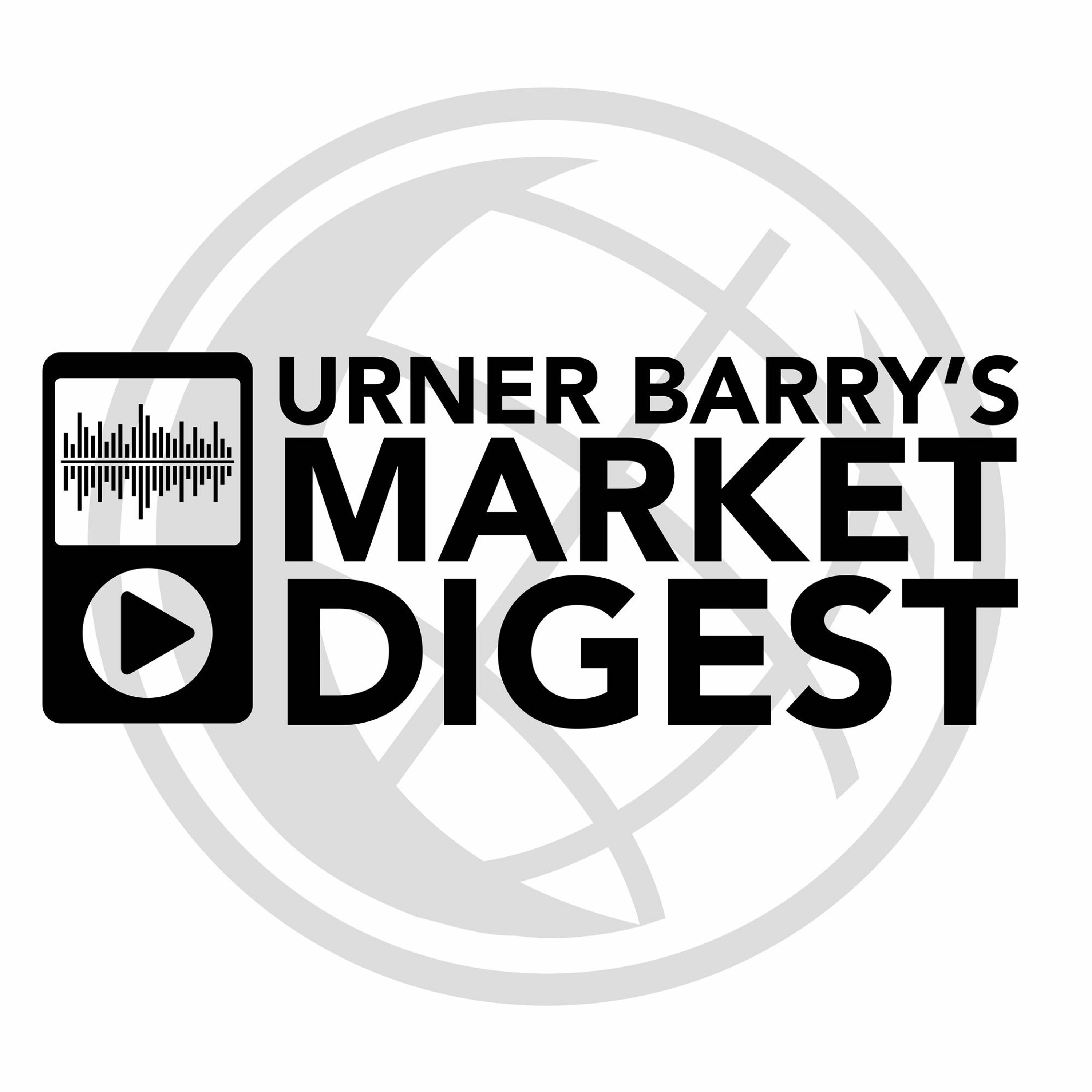 Urner Barry\'s Market Digest