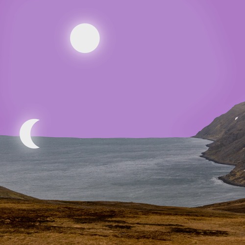 Matt Holubowski - Two Paper Moons