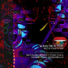 Van Dexter - Supernova (Tony Romanello Remix)