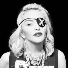 Madonna - I Don't Search I Find  . BY Jamie Mango Twin. 2