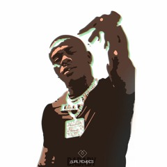 DaBaby - BOP on Broadway (∆url remix)