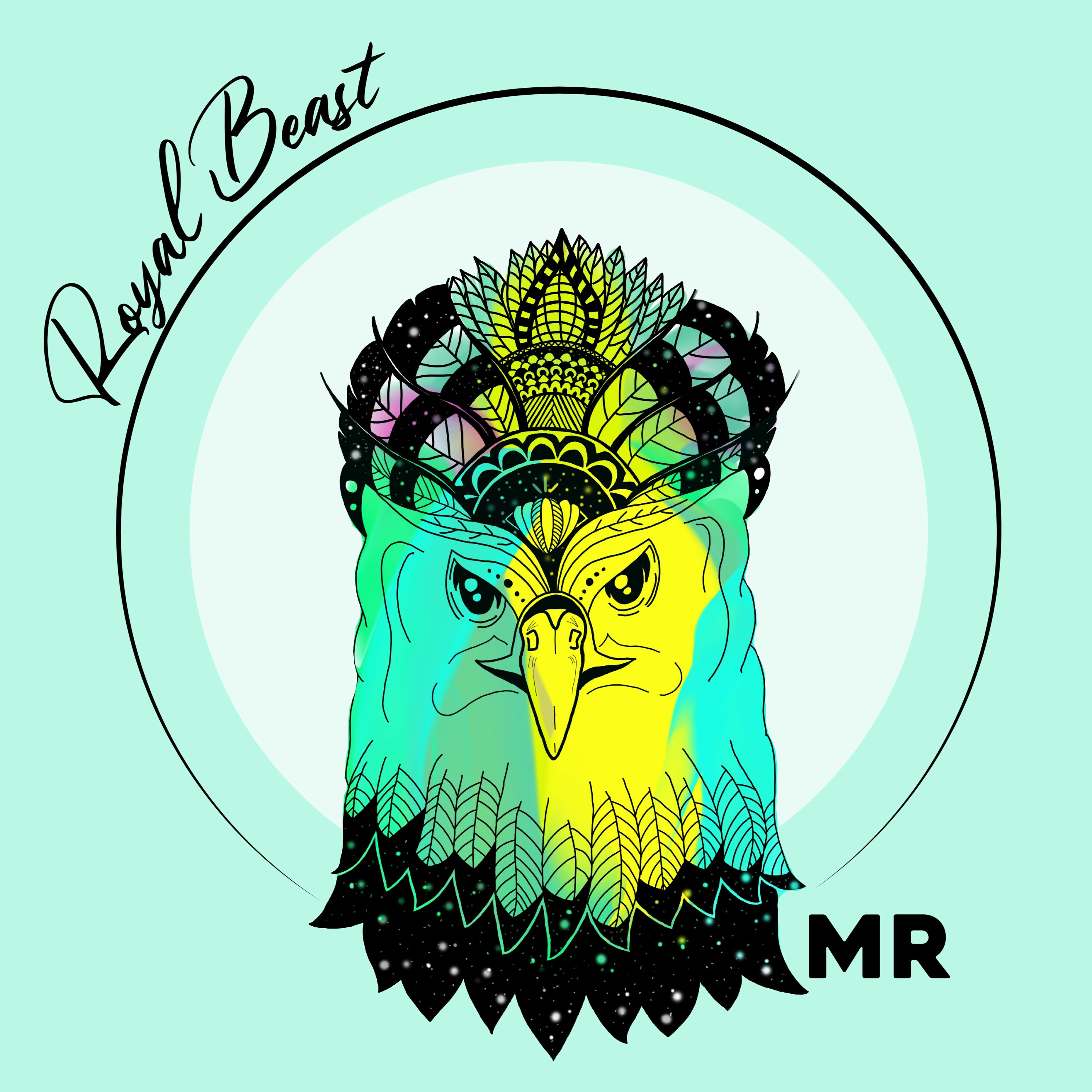MR / Focus Prod / La Mante Religieuz