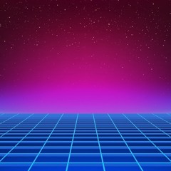 Synthwave Mix Tape
