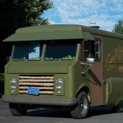 Ode To A Little Green Van (Reprise Bill Larkin 2019)