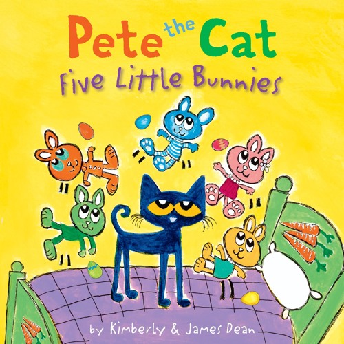 Pete the Cat Series