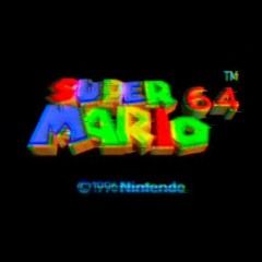 Slider (Missing) - Super Mario 64