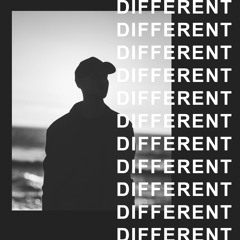 Jaydon Lewis - different (feat. Internet Girl)