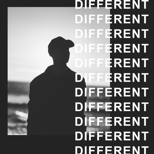 Jaydon Lewis - different (feat. Internet Girl)