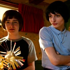 me and michael