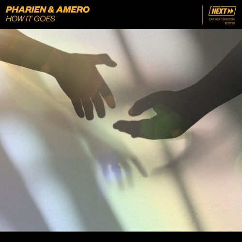 Pharien & Amero - How It Goes [OUT NOW]