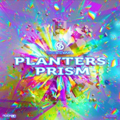 Dave Steward - Planters Prism (Original Mix)