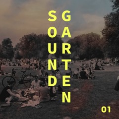 Soundgarten 01  \\ Mix Series
