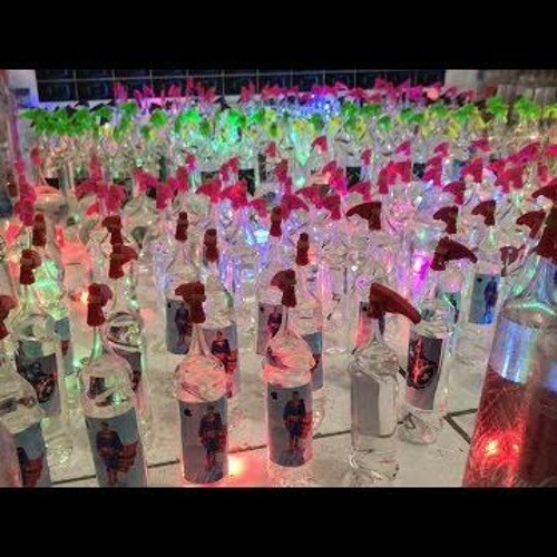 MT - TA USANDO LANÇA - DJ's THALES DAMACENA & JR DA SERRA - #PIQUEDASERRA