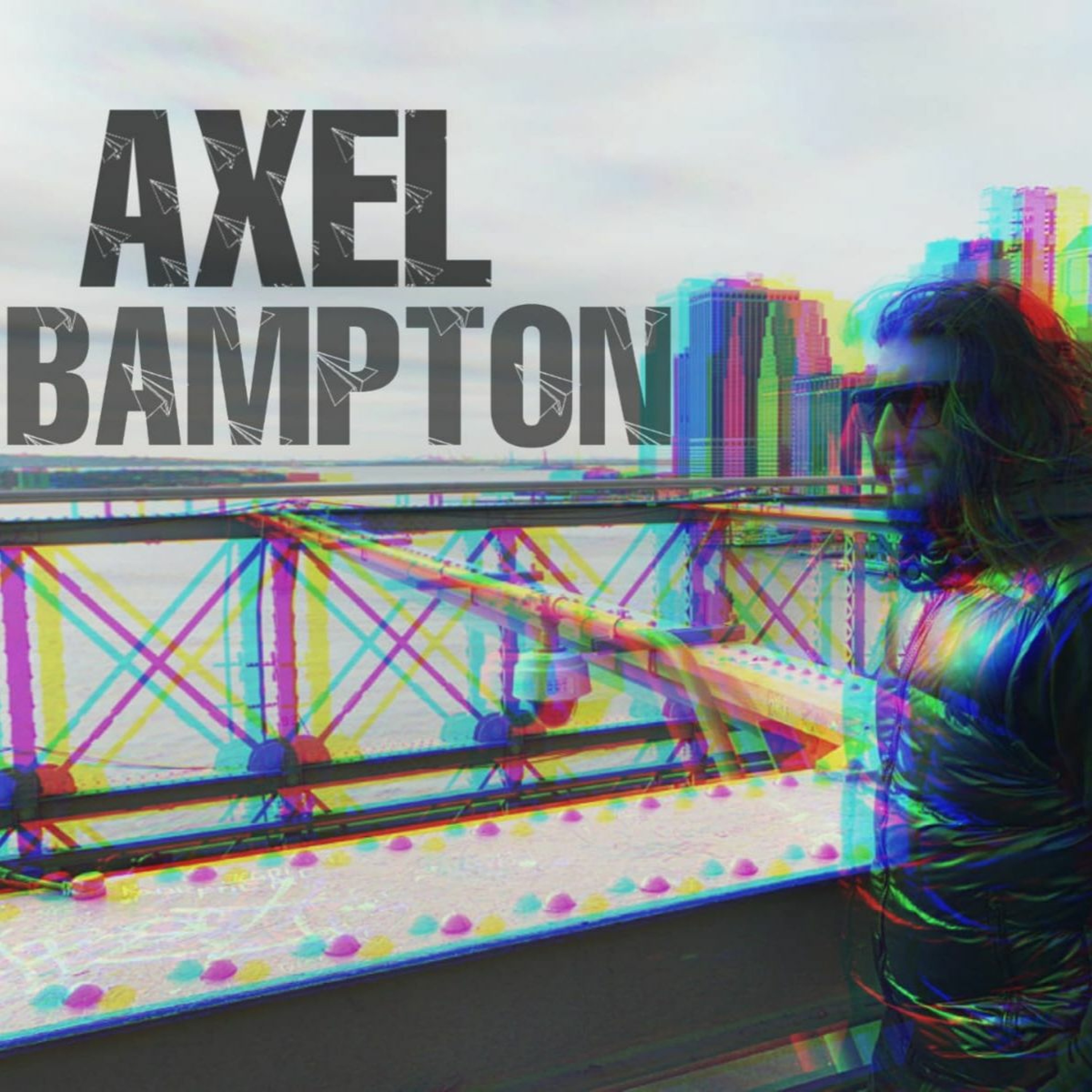 Axel Bampton Pres - SMOK\'IN BEATS