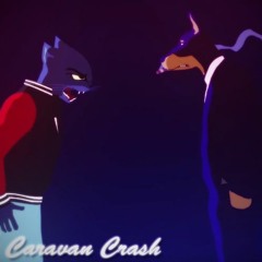 Caravan Crash ~ V2