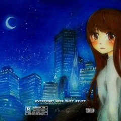 Mike Giovanni - Who Tryna Match (Produced by Benihana Beats)