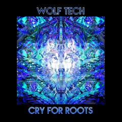 Cry For Roots (Full Album)OUT NOW on Shanti Planti 2020
