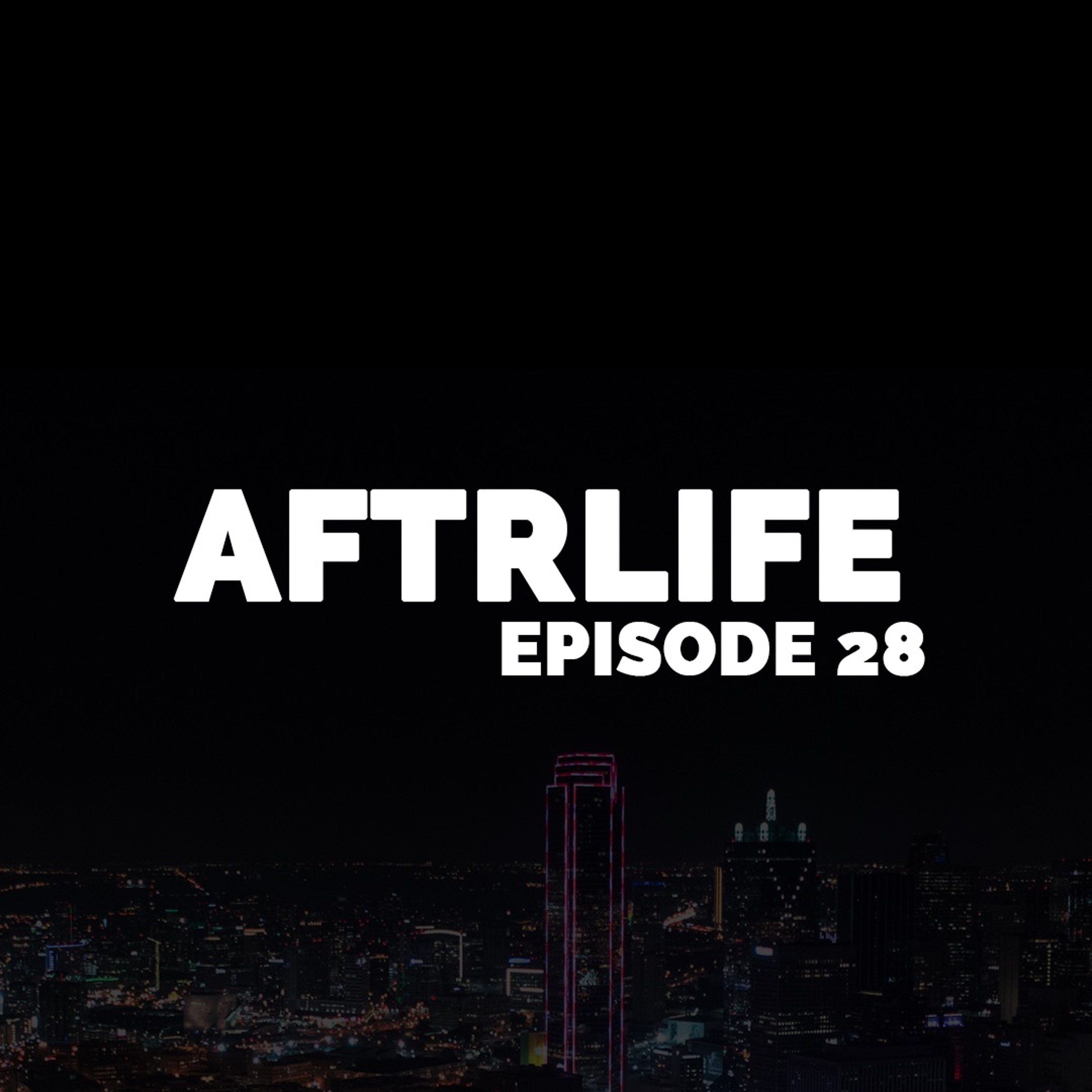 AFTRLIFE