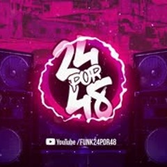 ME DESCULPA PAI, ME DESCULPA MÃE, HOJE EU VOU SARRAR PRO CHEFE - DJ Digo Beat